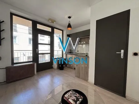 Izdavanje, jednosoban stan, 28m², Centar, Novi Sad - image 3