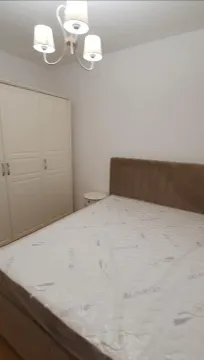 Rent, one bedroom apartment, 44m², Blok 6, Podgorica - image 8