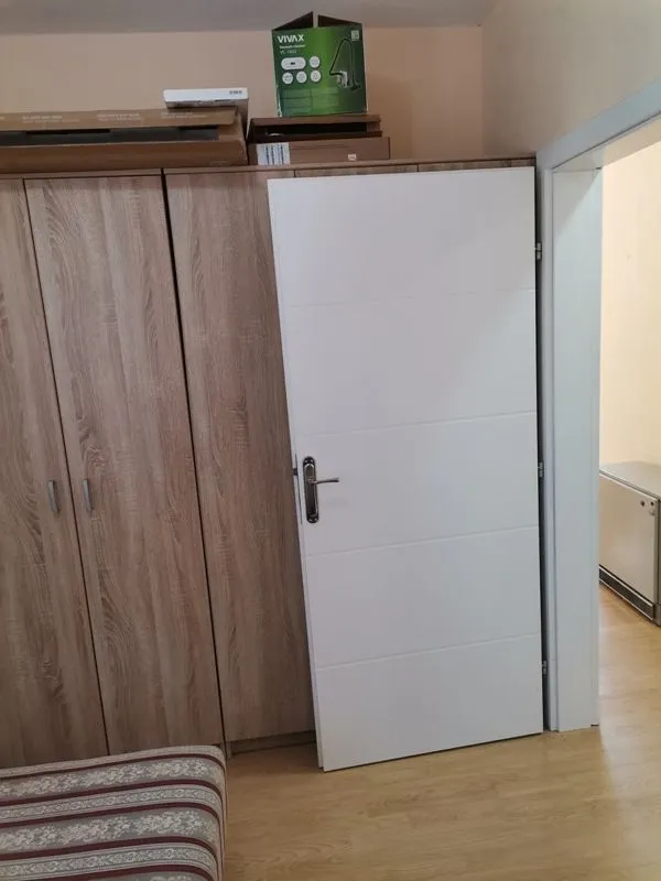 Prodaja, jednosoban stan, 35m², Karaburma, Palilula Sve Podlokacije