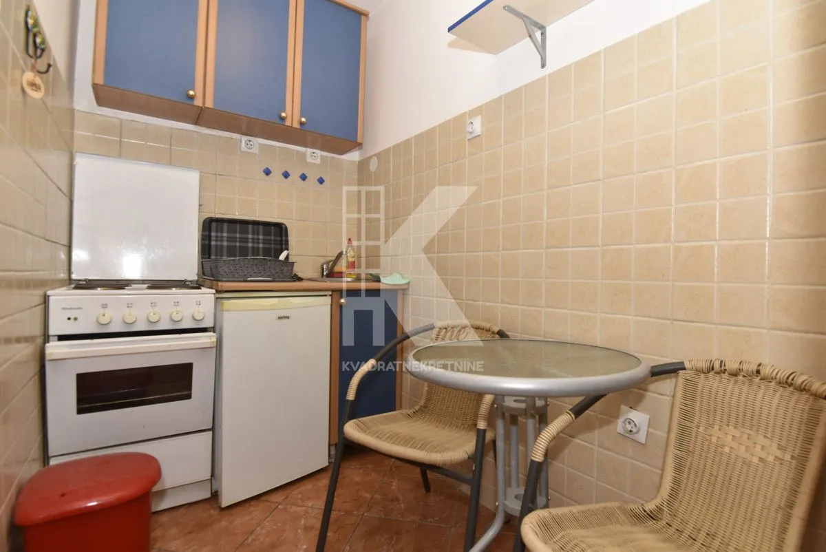 Rent, one bedroom apartment, 43m², Centar, Podgorica