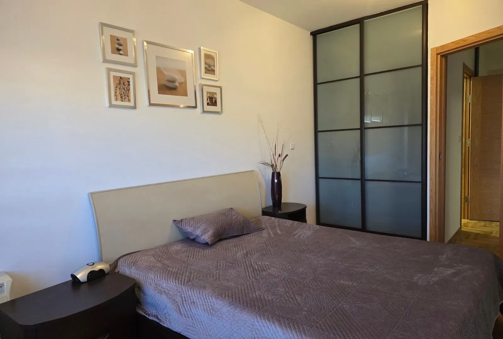 Rent, two bedroom apartment, 68m², Preko Morače, Podgorica