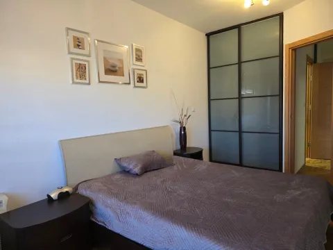 Rent, two bedroom apartment, 68m², Preko Morače, Podgorica - image 4