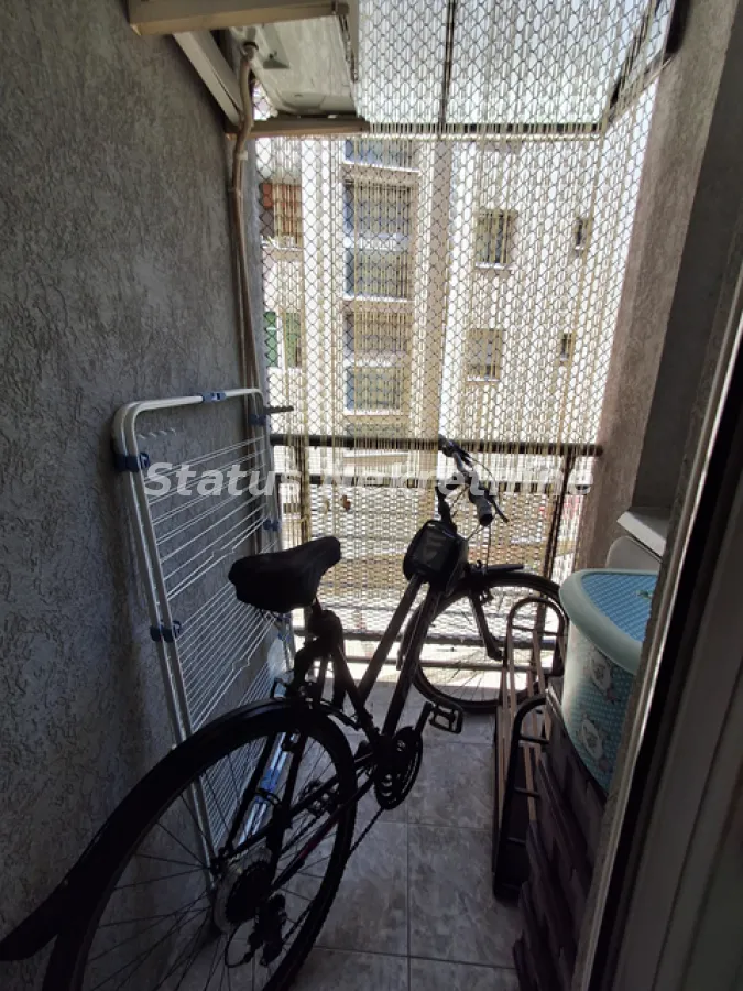 Izdavanje, garsonjera, 25m², Grbavica, Novi Sad Sve Podlokacije