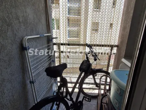 Izdavanje, garsonjera, 25m², Grbavica, Novi Sad Sve Podlokacije - image 9