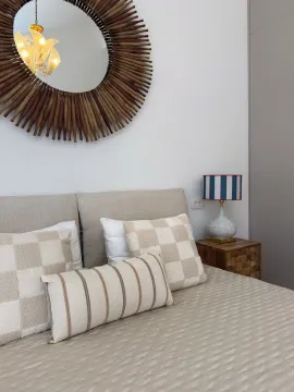 Rent, two bedroom apartment, 136m², Pržno, Budva - image 12