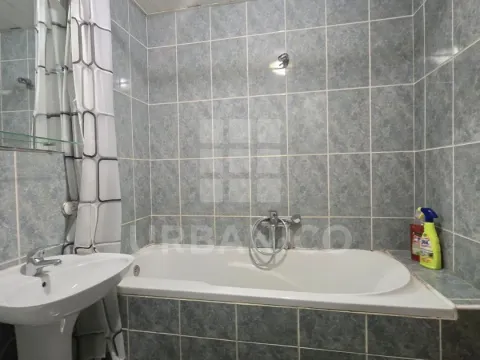 Prodaja, jednosoban stan, 45m², Stari Aerodrom, Podgorica - image 6