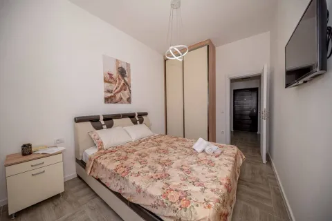 Izdavanje, jednosoban stan, 47m², Šušanj, Bar - image 7