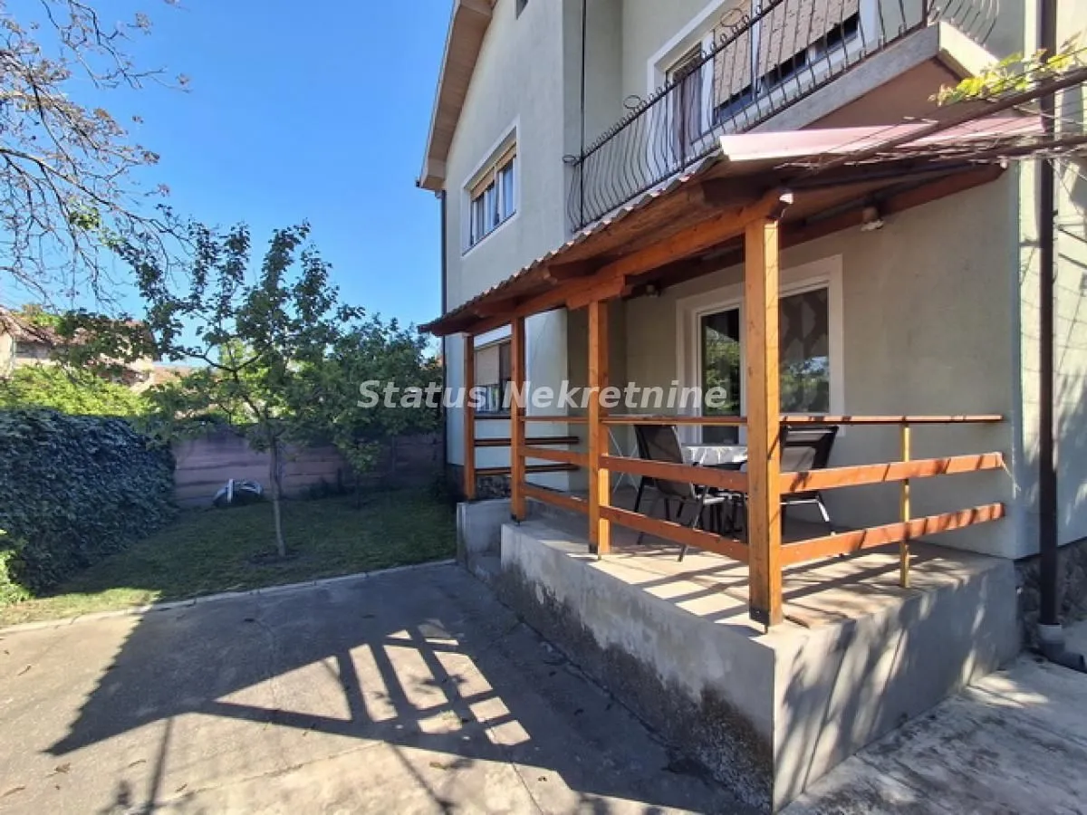 Prodaja, kuća, 185m², Futog, Novi Sad Sve Podlokacije