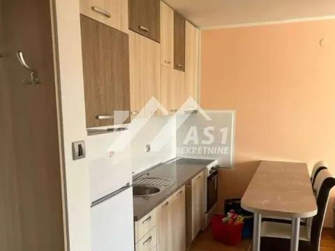 Izdavanje, jednosoban stan, 42m², Salajka, Novi Sad Sve Podlokacije - image 4