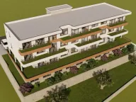 Sale, one bedroom apartment, 51m², Ulcinj, Crna Gora - image 4