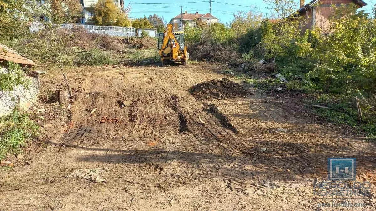 Prodaja, plac, 795m², Voljavče, Jagodina