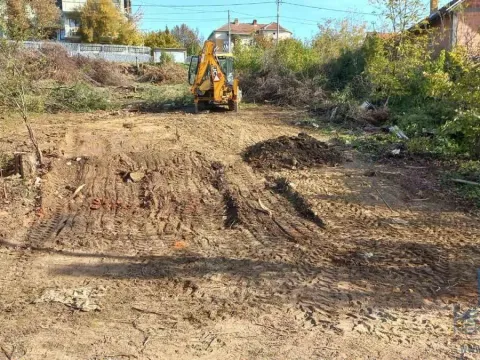 Sale, land lot, 700m², Voljavče, Jagodina - image 2