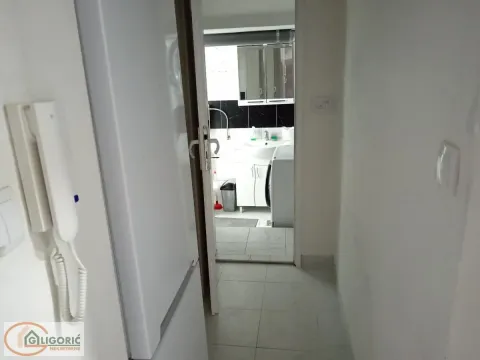 Sale, one bedroom apartment, 30m², Stari Grad, Beograd - image 7