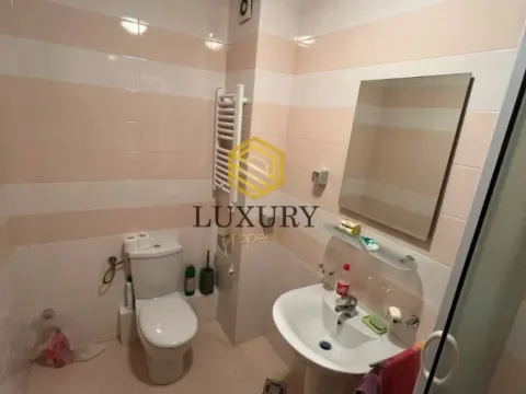 Sale, one bedroom apartment, 44m², Stari Aerodrom, Podgorica - image 7