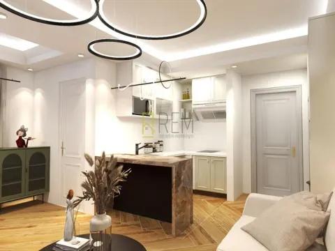 Prodaja, jednosoban stan, 55m², Sutomore, Bar - image 10