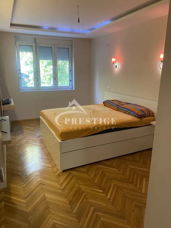 Rent, two bedroom apartment, 68m², Centar, Podgorica