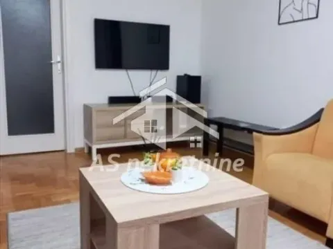 Rent, two bedroom apartment, 56m², Novi Beograd Sve Podlokacije, Beograd - image 4