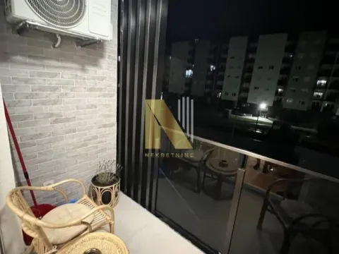 Izdavanje, jednosoban stan, 37m², Novo naselje, Novi Sad - image 8