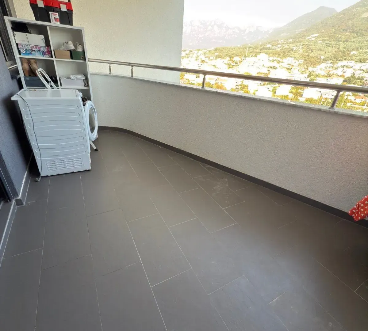 Prodaja, stan, 72m², Bar, Crna Gora