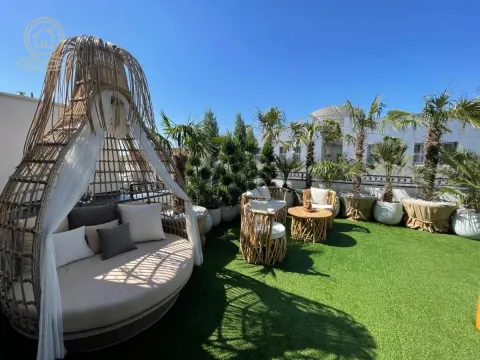 Prodaja, četvorosoban stan, 175m², Savski Venac, Beograd - image 29