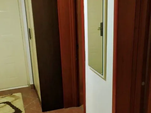 Rent, two bedroom apartment, 70m², Gornja Gorica, Podgorica - image 11