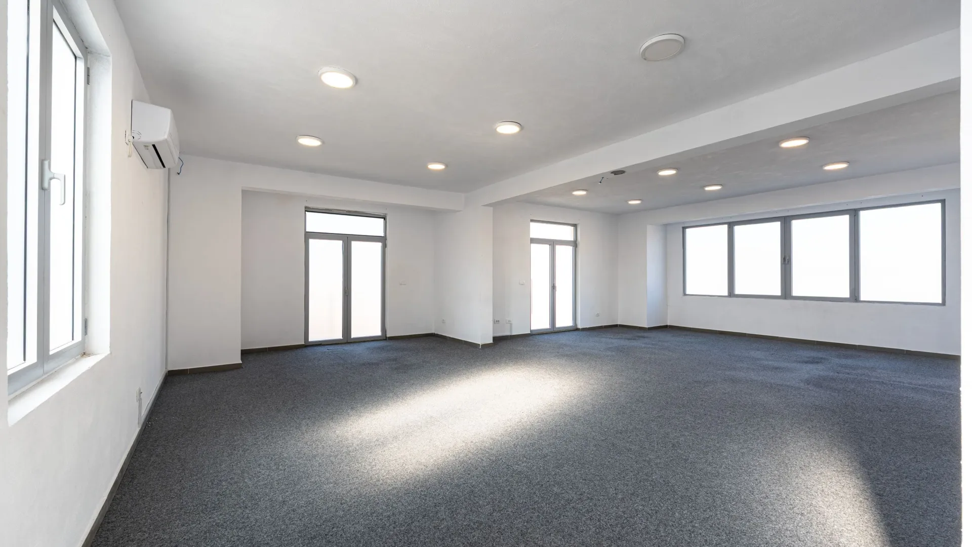 Rent, office space, 600m², Gornja Gorica, Podgorica