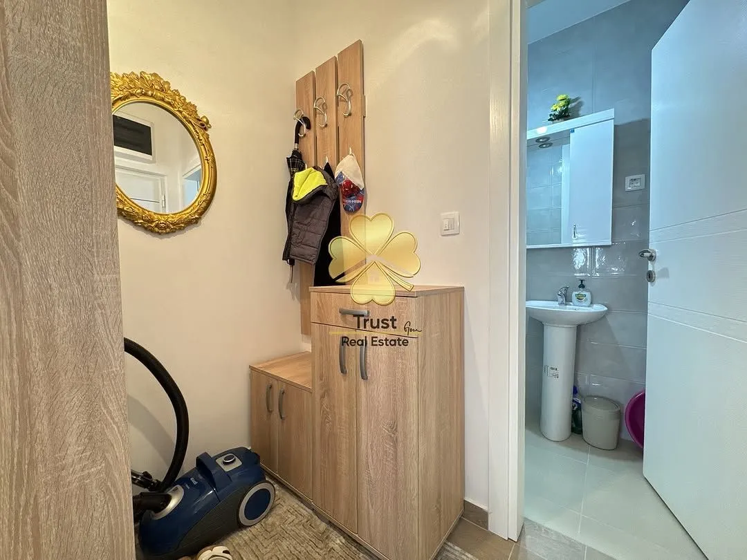 Rent, two bedroom apartment, 60m², Konik, Podgorica