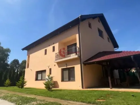 Sale, house, 340m², Palić, Subotica - image 4