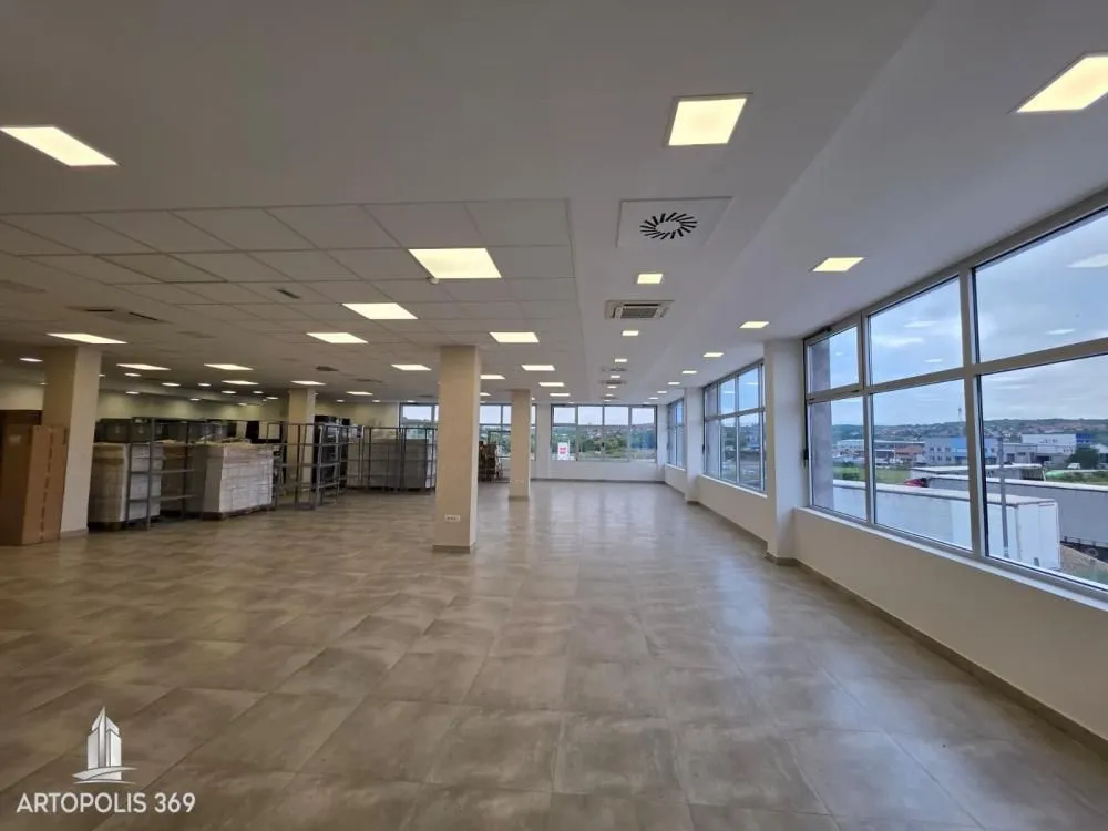 Rent, office space, 400m², Leštane, Grocka