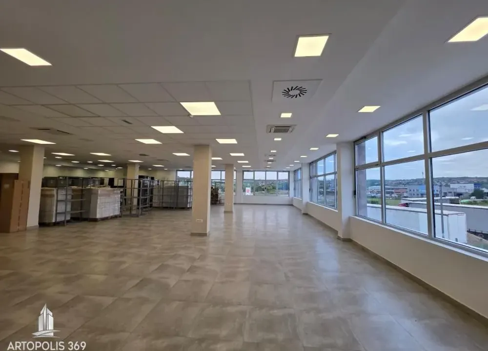 Rent, office space, 400m², Leštane, Grocka