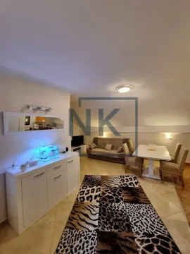 Rent, two bedroom apartment, 70m², Donja Gorica, Podgorica - image 6
