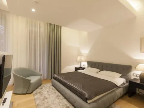 Sale, two bedroom apartment, 1m², Budva, Crna Gora - image 5