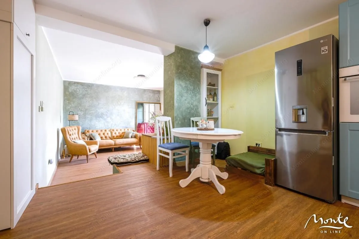 Sale, house, 67m², Petrovac, Budva