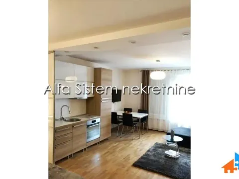 Izdavanje, jednosoban stan, 38m², Stari Grad, Beograd - image 2