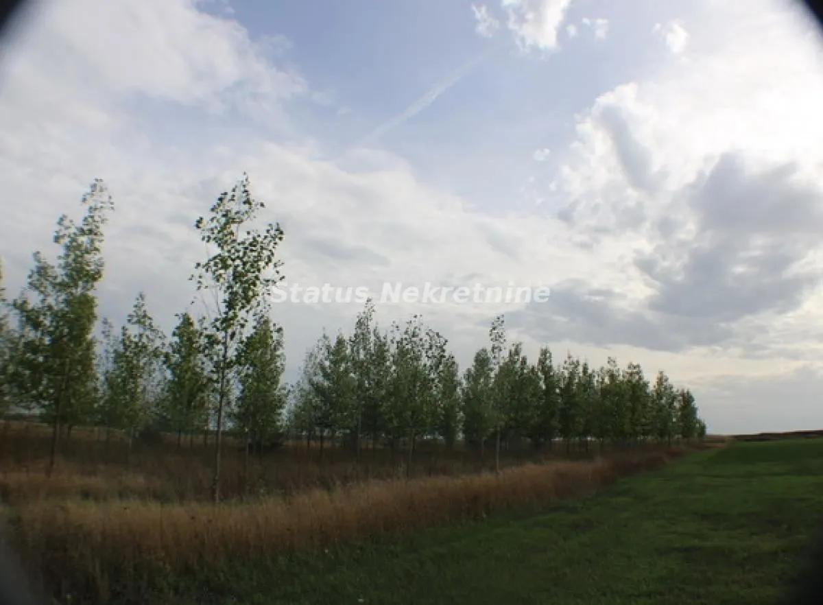 Prodaja, plac, 1378m², Zrenjanin, Srbija