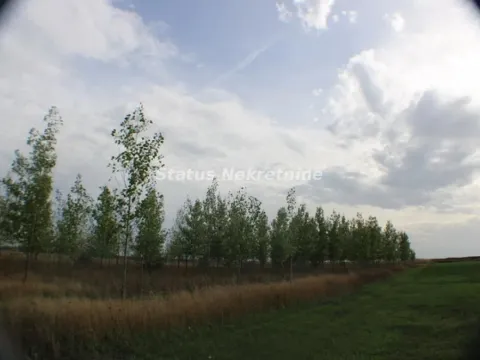 Prodaja, plac, 1378m², Zrenjanin, Srbija - image 16