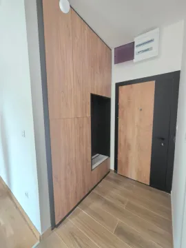 Rent, office space, 70m², Pod Goricom, Podgorica - image 17
