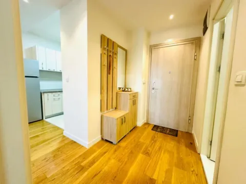 Sale, one bedroom apartment, 46m², Bar, Crna Gora - image 6