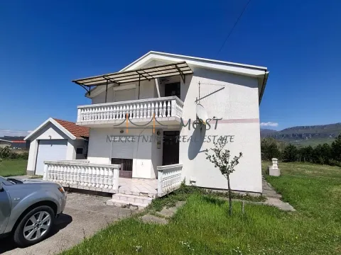 Prodaja, kuća, 145m², Spuž, Danilovgrad - image 2