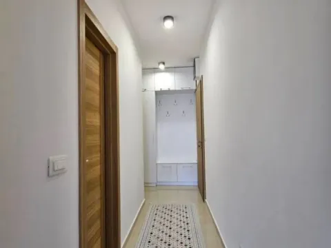 Rent, one bedroom apartment, 42m², Stari Aerodrom, Podgorica - image 4
