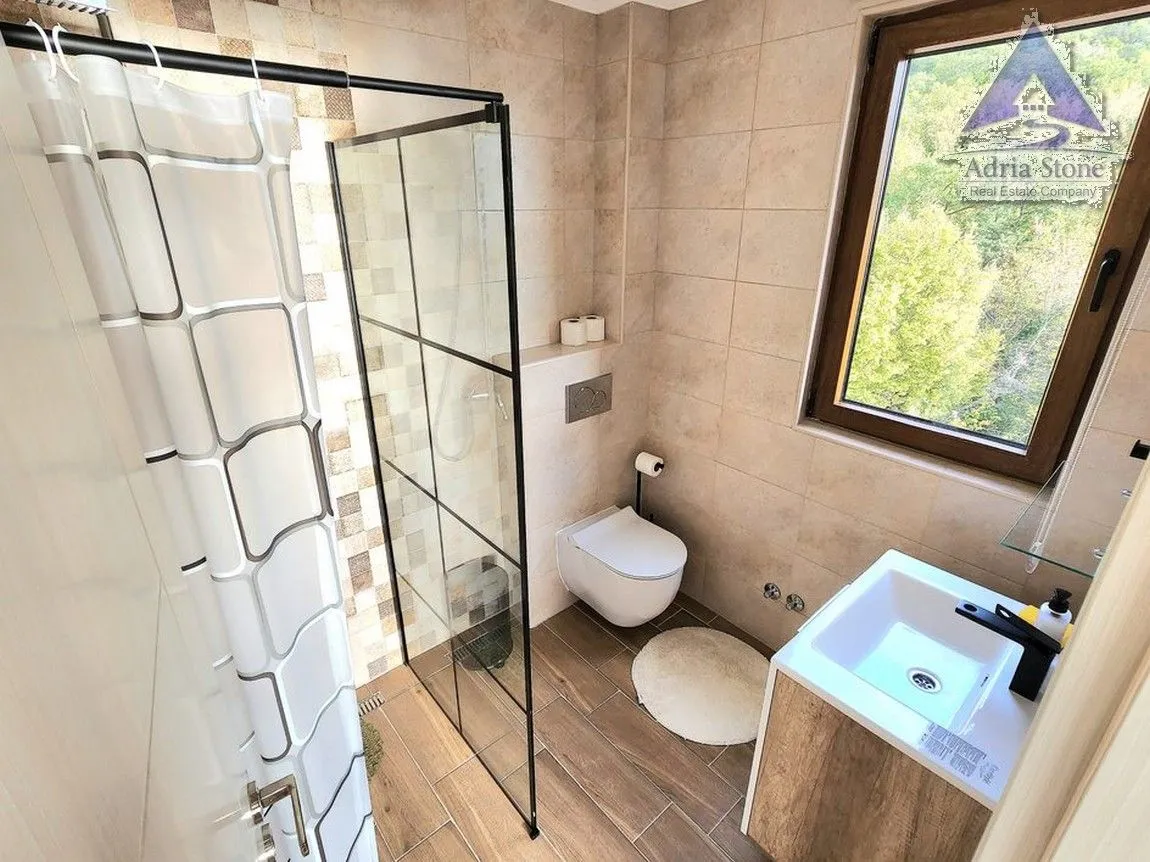 Sale, house, 201m², Kuljače, Budva