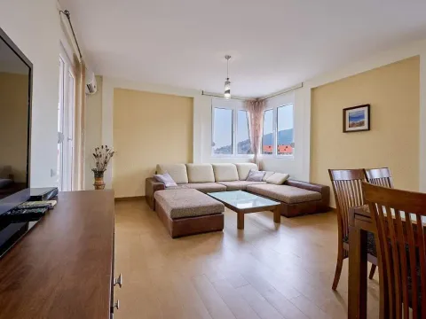 Prodaja, dvosoban stan, 88m², Budva, Crna Gora - image 2