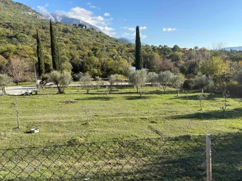 Izdavanje, jednosoban stan, 47m², Gradiošnica, Tivat - image 13