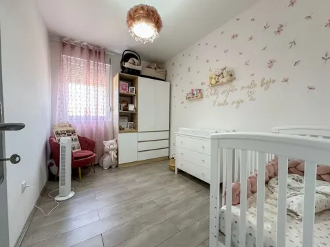 Prodaja, dvosoban stan, 73m², Zabjelo, Podgorica - image 9