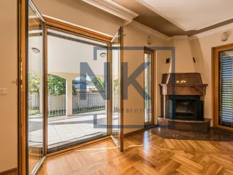 Izdavanje, kuća, 370m², Zabjelo, Podgorica - image 19