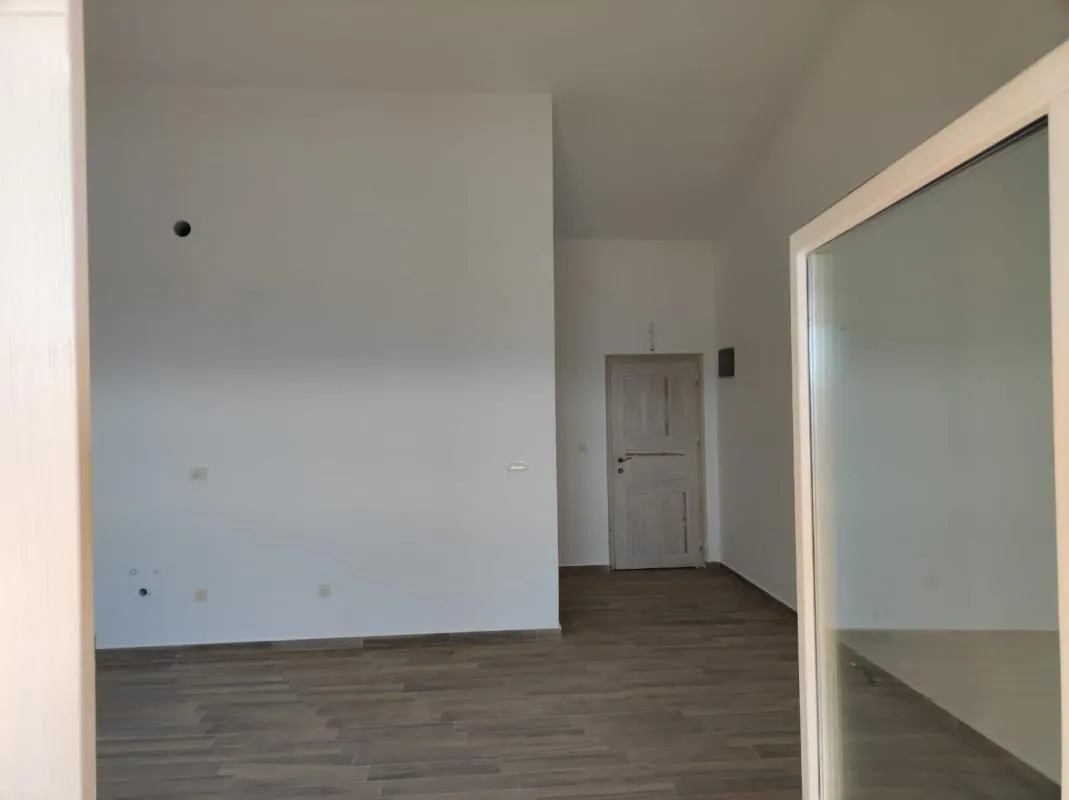 Sale, one bedroom apartment, 47m², Reževići, Budva