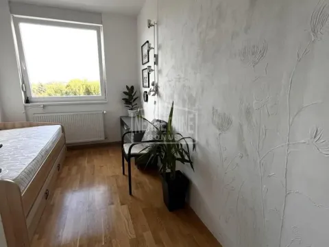 Sale, two bedroom apartment, 46m², Centar, Subotica - image 5