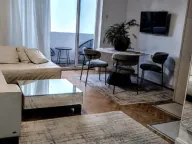 Rent, two bedroom apartment, 70m², Preko Morače, Podgorica - image 11