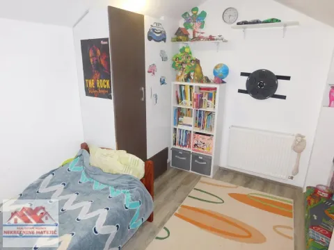 Sale, two bedroom apartment, 64m², Erdoglija, Kragujevac - image 7