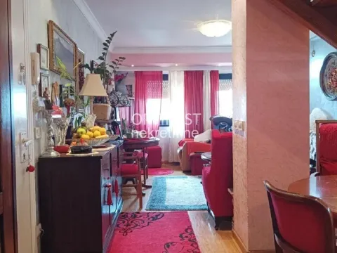 Sale, apartment, 103m², Banovo Brdo, Beograd - image 4